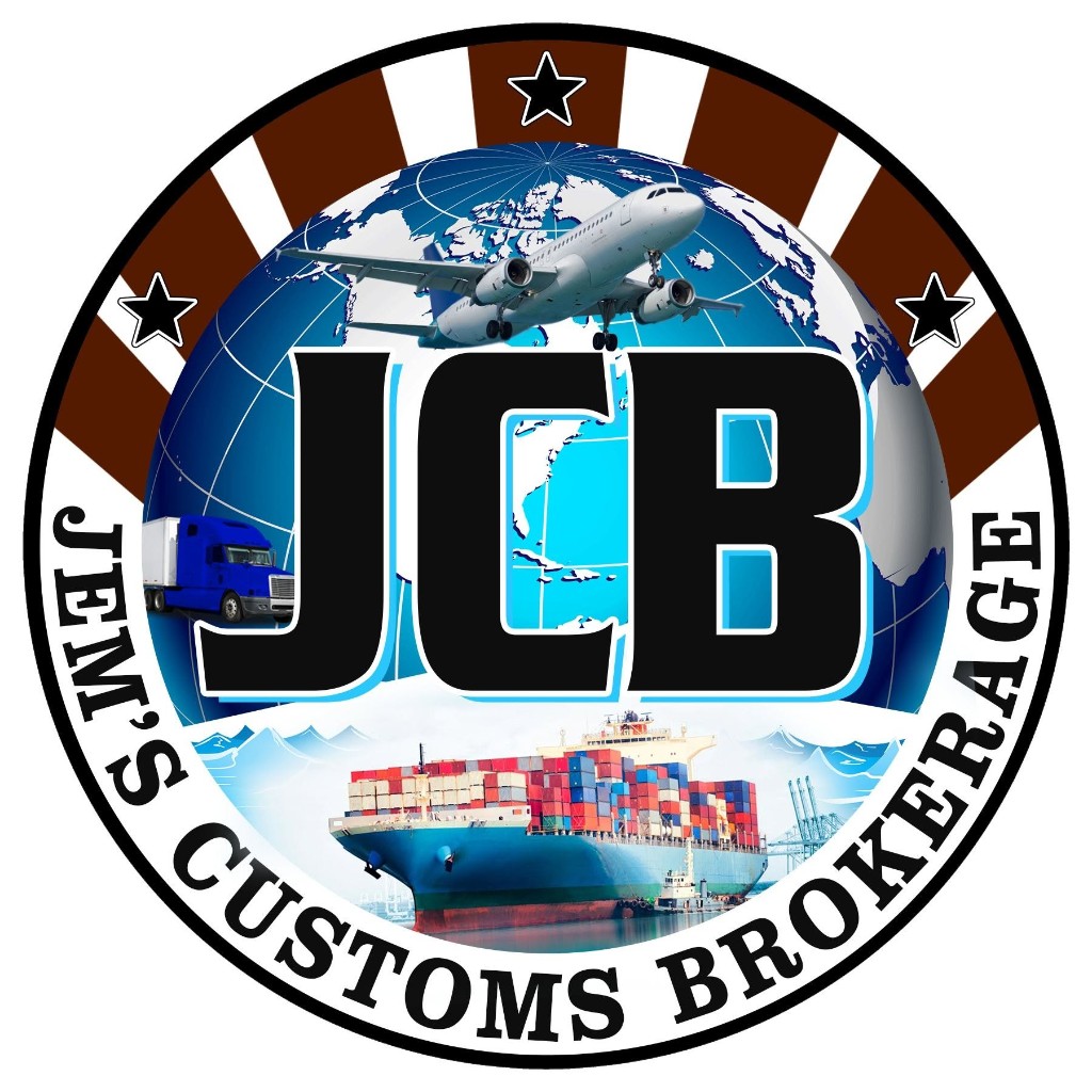 Jem's Customs Brokerage