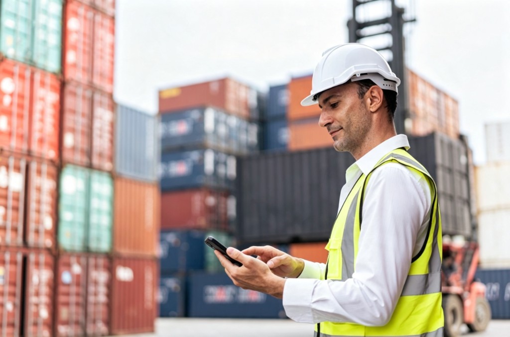 Customs and billing advisory work
