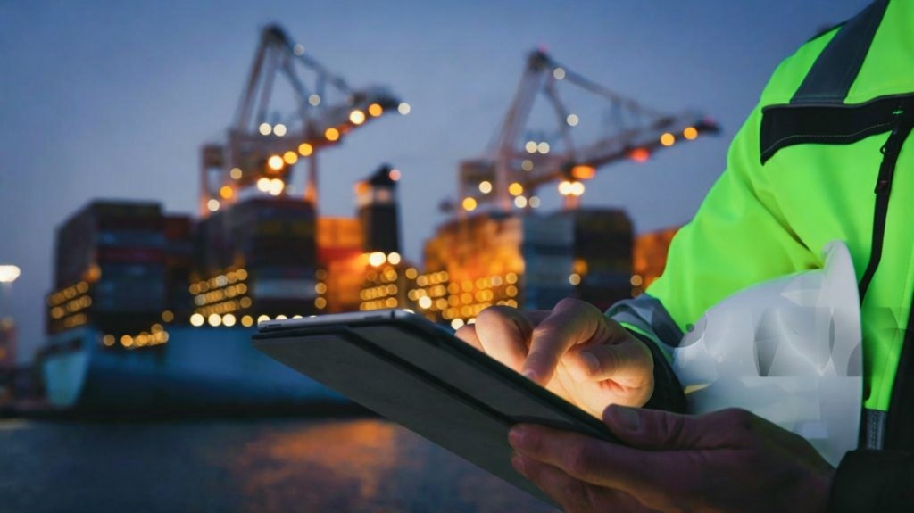 Choosing Between Air And Ocean Freight