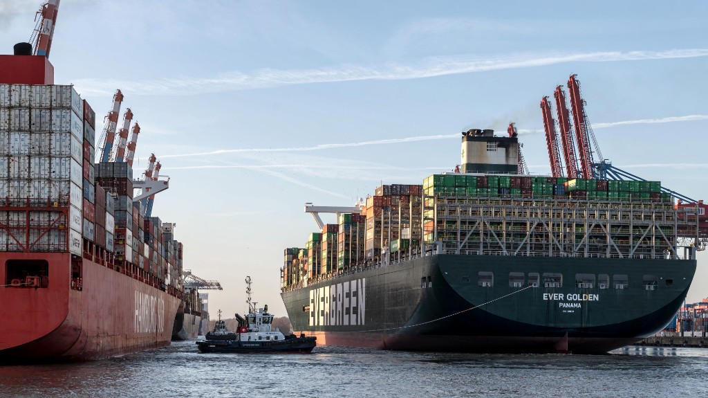 Documentation Tips That Prevent Port Delays